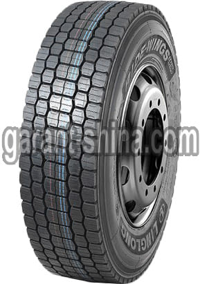 Ling Long LDL186 (приводная) 315/80 R22.5 156/150L 20PR